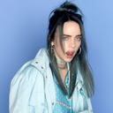Billie Eilish Wallpaper  screen for extension Chrome web store in OffiDocs Chromium