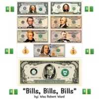 Free download Bills, Bills, Bills free photo or picture to be edited with GIMP online image editor