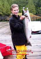 Free download Bills Salmon free photo or picture to be edited with GIMP online image editor