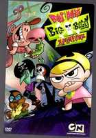 Free download Billy s Big Boogey Adventure DVD insert free photo or picture to be edited with GIMP online image editor