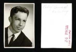 Free download Billy Thomas Galesburg Resident free photo or picture to be edited with GIMP online image editor