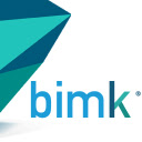bimK BIM objects files  screen for extension Chrome web store in OffiDocs Chromium