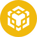 Binance Coin BNB Price Ticker  screen for extension Chrome web store in OffiDocs Chromium