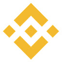 BinanceCoin price in USD by BitcoinFan  screen for extension Chrome web store in OffiDocs Chromium