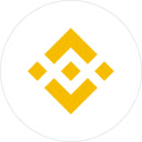Binance Crypto ticker  screen for extension Chrome web store in OffiDocs Chromium