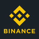 Binance Desktop  screen for extension Chrome web store in OffiDocs Chromium
