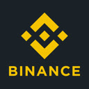 Binance Desktop  screen for extension Chrome web store in OffiDocs Chromium