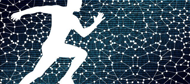 Free download Binary Code -  free illustration to be edited with GIMP free online image editor