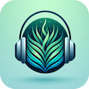 Binaural Beats  screen for extension Chrome web store in OffiDocs Chromium