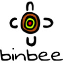 Binbee School Search  screen for extension Chrome web store in OffiDocs Chromium