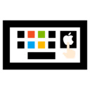 Bing AI Enter for MacOS  screen for extension Chrome web store in OffiDocs Chromium