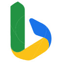 Bing AI for Chrome  screen for extension Chrome web store in OffiDocs Chromium