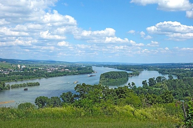 Unduh gratis Bingen Am Rhein Rüdesheim - foto atau gambar gratis untuk diedit dengan editor gambar online GIMP