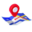 Bing Map Scrapper Tool  screen for extension Chrome web store in OffiDocs Chromium