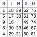 Bingo Dashboard  screen for extension Chrome web store in OffiDocs Chromium