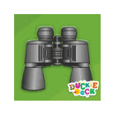 Binoculars for Kids at Duckie Deck Games  screen for extension Chrome web store in OffiDocs Chromium
