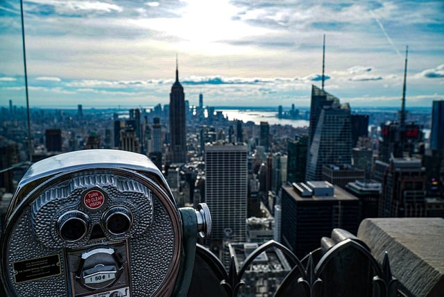 Free download binoculars outlook skyscraper free picture to be edited with GIMP free online image editor