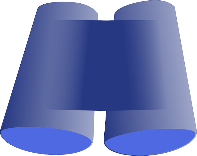 Free download Binoculars Sign Tools - Free vector graphic on Pixabay free illustration to be edited with GIMP free online image editor