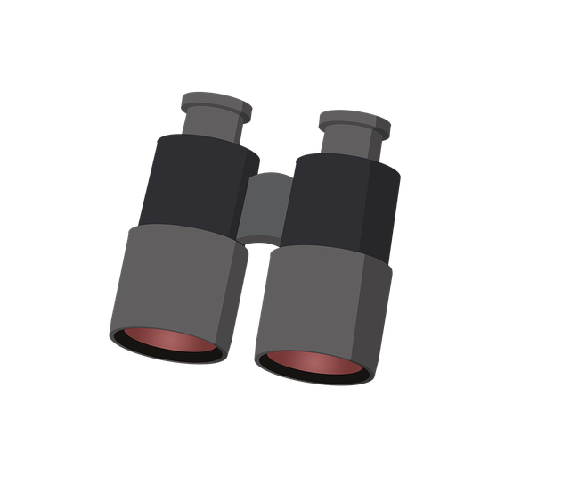 Free download Binoculars Tool Equipment -  free illustration to be edited with GIMP free online image editor