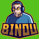 BinouGaming  screen for extension Chrome web store in OffiDocs Chromium