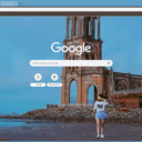 Biển Quất Lâm  screen for extension Chrome web store in OffiDocs Chromium