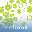 Biobook.us  screen for extension Chrome web store in OffiDocs Chromium