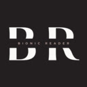 Bionic Reader Mode  screen for extension Chrome web store in OffiDocs Chromium