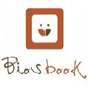 Biosbook  screen for extension Chrome web store in OffiDocs Chromium