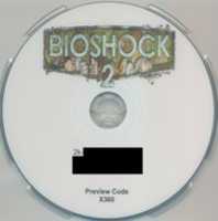 Free download BioShock 2 (2009-11-30 prototype) free photo or picture to be edited with GIMP online image editor