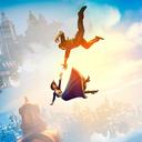 BioShock Infinite: Burial at Sea BioShock Bio  screen for extension Chrome web store in OffiDocs Chromium