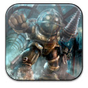 Bioshock Rapture Theme  screen for extension Chrome web store in OffiDocs Chromium
