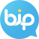 BiP Web Windows and Mac PC  screen for extension Chrome web store in OffiDocs Chromium