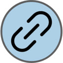 Biqli Shortener  screen for extension Chrome web store in OffiDocs Chromium