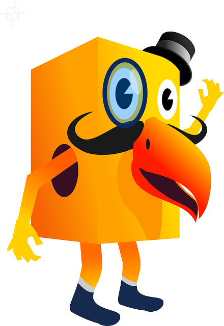 Free download Bird Box Yellow - Free vector graphic on Pixabay free illustration to be edited with GIMP free online image editor