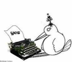 Free download Bird Greetings free photo or picture to be edited with GIMP online image editor