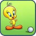 Birdie Wordie  screen for extension Chrome web store in OffiDocs Chromium
