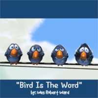 Free download Bird Is The Word free photo or picture to be edited with GIMP online image editor