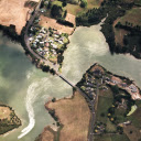 Birds Eye View of Castlepoint, New Zealand  screen for extension Chrome web store in OffiDocs Chromium