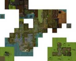 Free download Birds Eye View of Retro free photo or picture to be edited with GIMP online image editor
