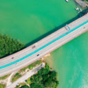 Birds eye View of Stone Bridge  screen for extension Chrome web store in OffiDocs Chromium