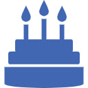 Birthday Calendar Exporter for Facebook  screen for extension Chrome web store in OffiDocs Chromium