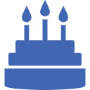 Birthday Calendar Exporter for Facebook  screen for extension Chrome web store in OffiDocs Chromium