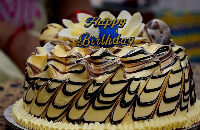 Free picture Birthday Happy Wishes -  to be edited by GIMP free image editor by OffiDocs