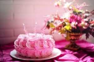 Free download birthday free photo or picture to be edited with GIMP online image editor