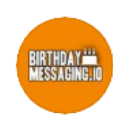 Birthday messaging  screen for extension Chrome web store in OffiDocs Chromium