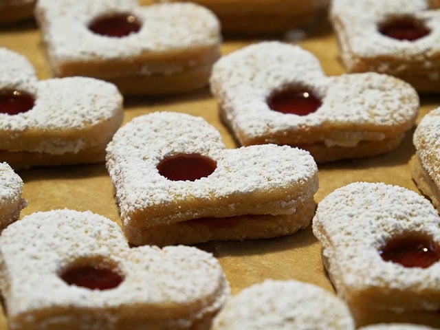 Free download biscuit cookie christmas advent free picture to be edited with GIMP free online image editor