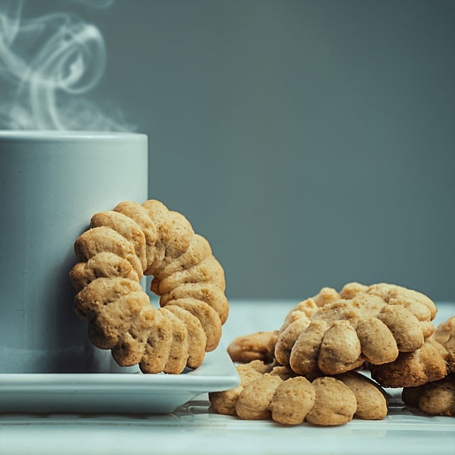Free download biscuits christmas cookies food free picture to be edited with GIMP free online image editor