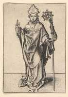 Free download Bishop Saint free photo or picture to be edited with GIMP online image editor