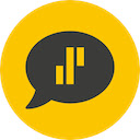 Bitbucket Conventional Comments Helper  screen for extension Chrome web store in OffiDocs Chromium