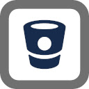 Bitbucket Issues Notifications  screen for extension Chrome web store in OffiDocs Chromium